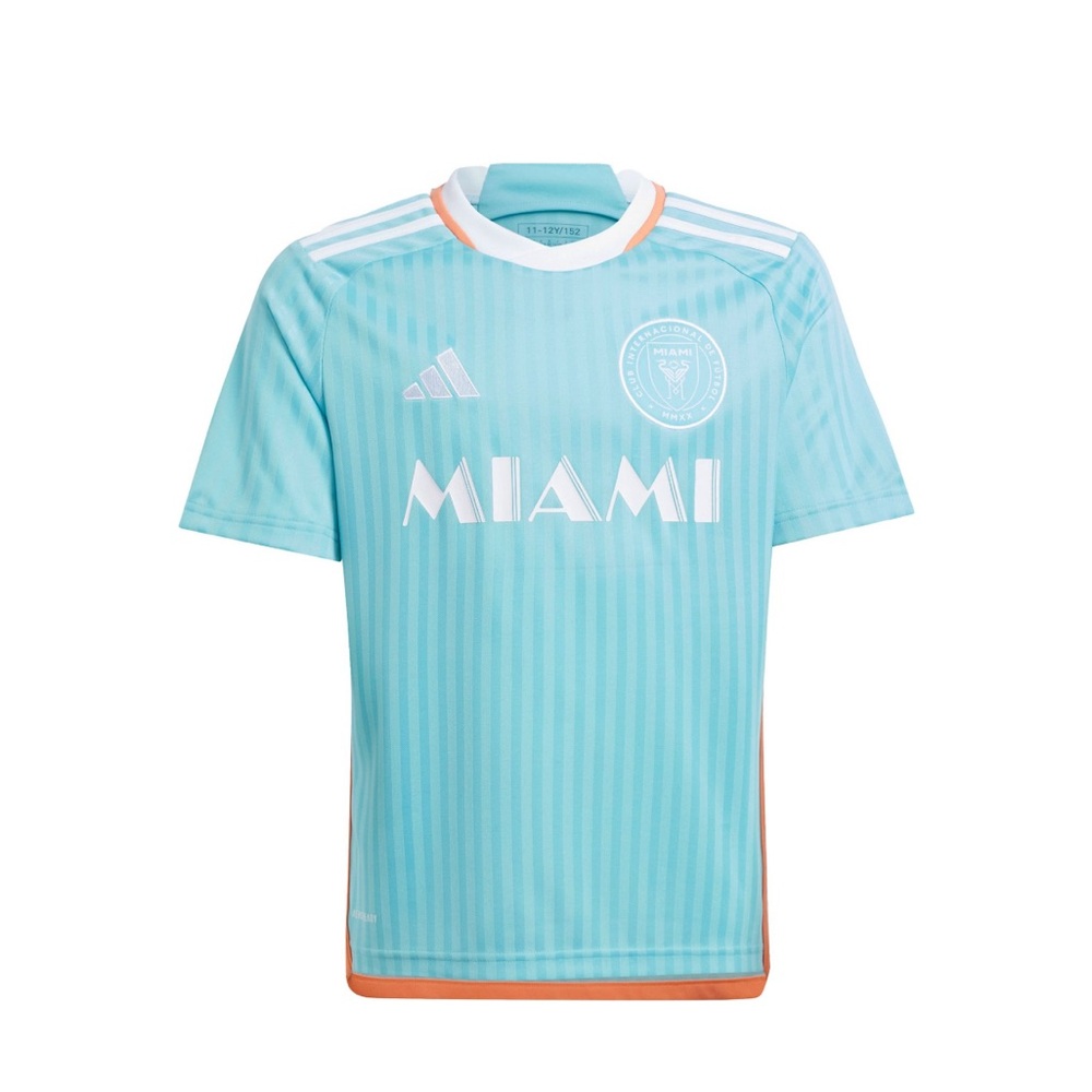 New Inter Miami FC Third Jersey size Small